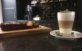 Exlibris Boutique Hotel